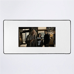 Political Chaos Children Of Men Mouse Pads