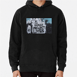 Fragile Miracle Children Of Men Hoodies