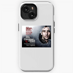 Dystopian Future Children Of Men Samsung Cases