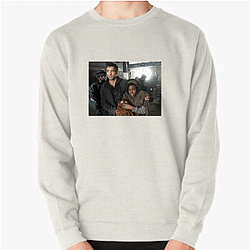 Rebel Resistance Children Of Men Sweatshirts