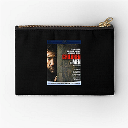Oppressive Regime Children Of Men Zipper Pouches