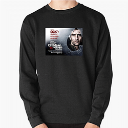 Dystopian Future Children Of Men Sweatshirts