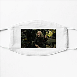 Human Survival Children Of Men Face Masks