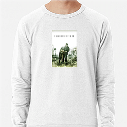 Endangered Humanity Children Of Men Sweatshirts