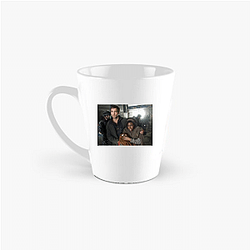 Rebel Resistance Children Of Men Mugs