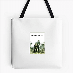 Endangered Humanity Children Of Men Bags