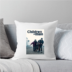 Lost Hope Children Of Men Pillows Cover