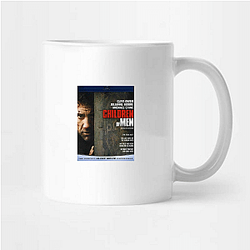 Oppressive Regime Children Of Men Mugs