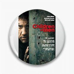 Global Infertility Children Of Men Pins