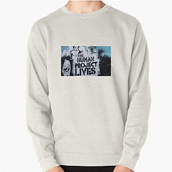 Fragile Miracle Children Of Men Sweatshirts