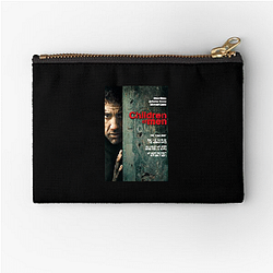 Global Infertility Children Of Men Zipper Pouches