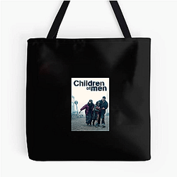 Lost Hope Children Of Men Bags