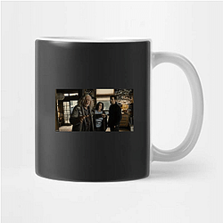 Political Chaos Children Of Men Mugs