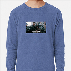 Unexpected Guardian Children Of Men Sweatshirts