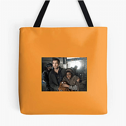 Rebel Resistance Children Of Men Bags
