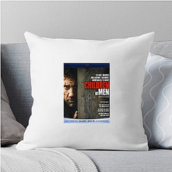 Oppressive Regime Children Of Men Pillows Cover