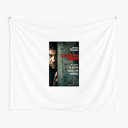 Global Infertility Children Of Men Tapestries