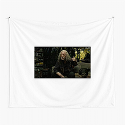 Human Survival Children Of Men Tapestries