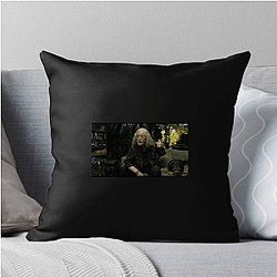 Human Survival Children Of Men Pillows Cover