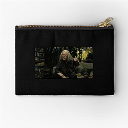 Human Survival Children Of Men Zipper Pouches