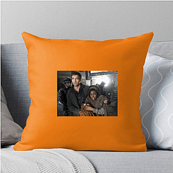 Rebel Resistance Children Of Men Pillows Cover