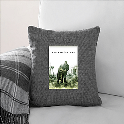 Endangered Humanity Children Of Men Pillows Cover