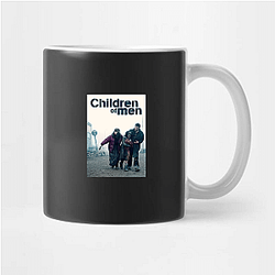 Lost Hope Children Of Men Mugs