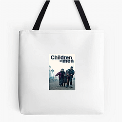 Lost Hope Children Of Men Bags