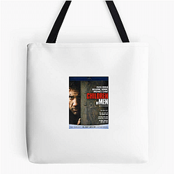 Oppressive Regime Children Of Men Bags