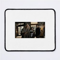 Political Chaos Children Of Men Mouse Pads