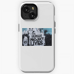 Fragile Miracle Children Of Men iPhone Cases