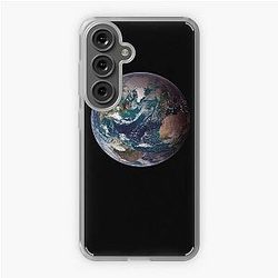 Planet Earth Samsung Galaxy Soft Case