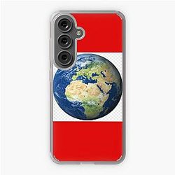 Earth , invorenment Samsung Galaxy Soft Case
