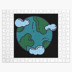 MY EARTH 3 Jigsaw Puzzle