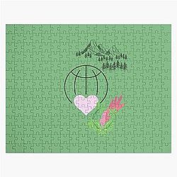 Earth Day  Jigsaw Puzzle