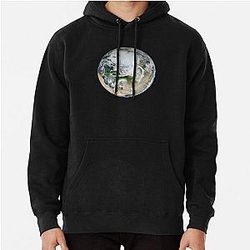 Earth Pullover Hoodie