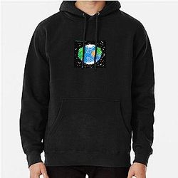 Earth 22' Pullover Hoodie