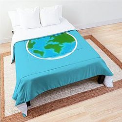 Earth Pass Soul Comforter