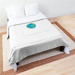 earth Comforter