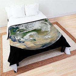 Earth Comforter