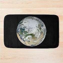 Earth Bath Mat