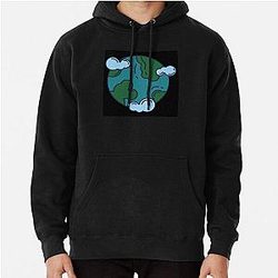 MY EARTH 3 Pullover Hoodie