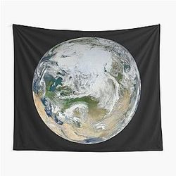 Earth Tapestry
