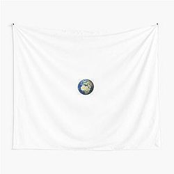 Earth , invorenment Tapestry