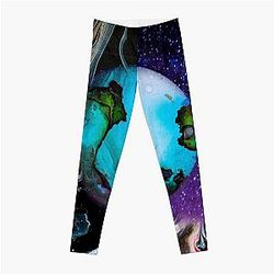 Earth Leggings