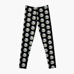 Earth Leggings