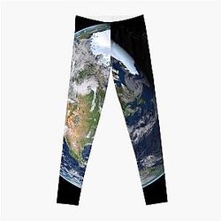 Earth Leggings
