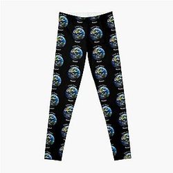 Mother Earth Leggings