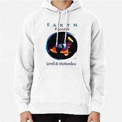 Earth Proven Level & Motionless Pullover Hoodie