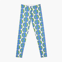 Earth Leggings